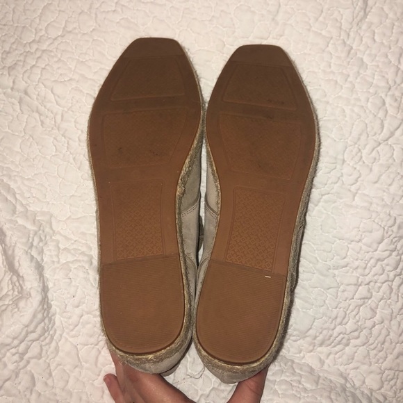 NEW Tory Burch Rio Lace-up Espadrille Bootie - Picture 5 of 5
